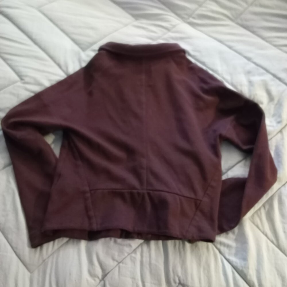 Adidas Short Jacket - Picture 4 of 5